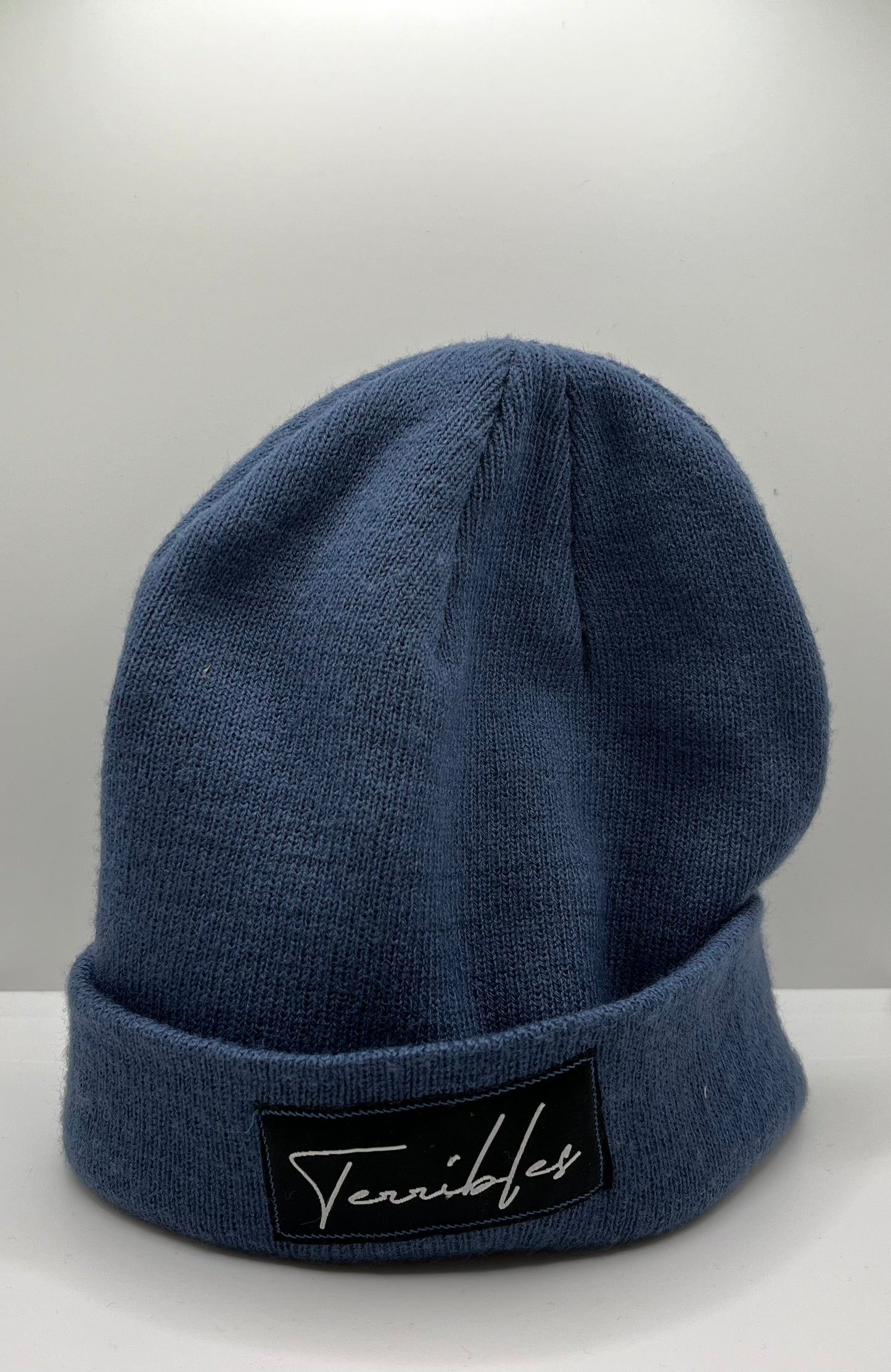 Bonnet avec le logo "terribles"